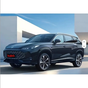 Atractivo Auto Usado SAIC MG Hs Cyberster SUV 2024 - Product Image 1