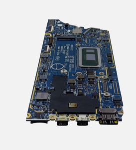Placa base original nueva para portátil Dell Latitude 7310 7410 LA-J261P i7-10610U 16GB AX201 0YKPPF YKPPF - Product Image 3