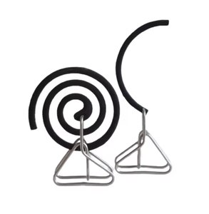 Porte-bobine en métal doré inspiré des cactus, support décoratif élégant, organisateur élégant pour la maison, la cuisine, l'hôtel et l'utilisation polyvalente - Product Image 4