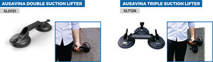 ASPIRATEUR DOUBLE/TRIPLE AUSAVINA - Product Image 4