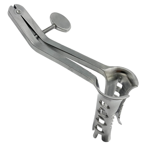 Nouveau Spéculum Vaginal Manuel Premium de Haute Qualité Certifié CE ISO13485 Instrument Médical Chirurgical Gynécologique pour - Product Image 5