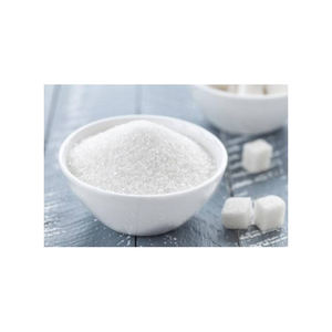 Sucre raffiné Icumsa 45, sucre brun, sucre brut, Cubes de poudre de cristal, formes de granulés - Product Image 1