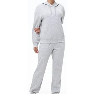 Vente en gros de survêtements pour femmes survêtements de jogging personnalisés pour femmes - Product Image 5
