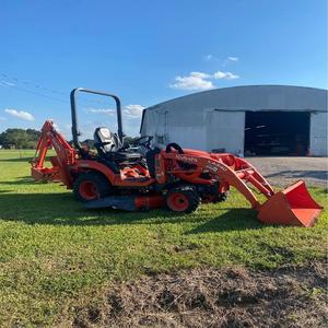 Compre tractores Kubota BX235 Entrega rápida hoy Calidad Premium Stock limitado Mejor precio garantizado Ofertas al por mayor - Product Image 2
