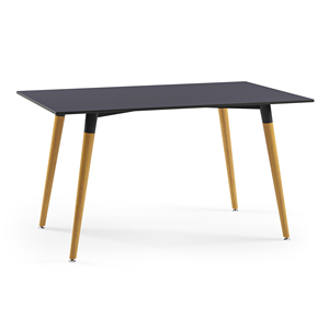 โต๊ะอาหาร 90x150 ซม. จาก Lamax-N - Product Image 4
