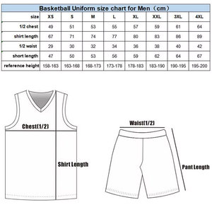 Camisetas de Baloncesto al por Mayor |   Uniformes de Equipo Personalizados con Nombres y Números |   Tela Transpirable de Secado Rápido |   Uso en Verano - Product Image 6