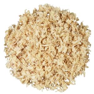 Matière de rembourrage en copeaux de bois naturel en vrac, copeaux de bois à vendre, sciure de bois de qualité supérieure, prix abordable - Product Image 3