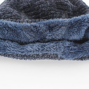 Fabriqué dans le meilleur tissu Vente chaude Jacquard Bonnets Chapeau Pakistan Fabrication Dernier Style Bonnets Chapeau - Product Image 5