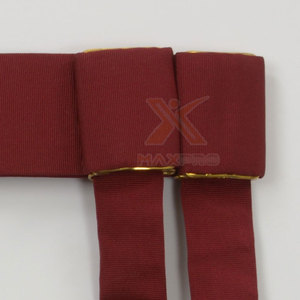 ผ้าคาดเอวสำหรับพิธีการ ขายส่งจากโรงงาน ราคาถูก รุ่นล่าสุด - Product Image 4