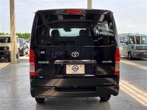 Usado para * Yota Hiace 2023 - Product Image 2