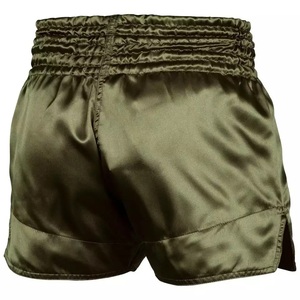 GAF – short de boxe confortable avec Logo personnalisé pour homme, vêtement de haute qualité - Product Image 4