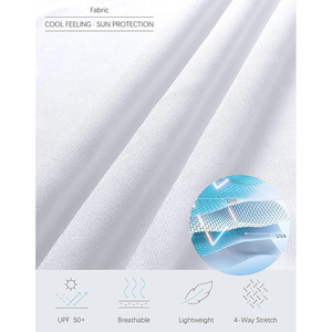 Polo de golf de haute qualité pour homme T-shirt personnalisé à manches longues pour homme Polo d'été de style décontracté avec motif solide - Product Image 3