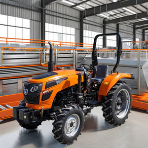 Tractores Premium duraderos para agricultura Agricultura Servicio pesado Confiable Rendimiento fuerte Exportación al por mayor a granel - Product Image 3