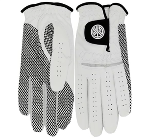 Nouvelle Arrivée Gants de Golf avec Design Personnalisé Meilleur Prix Durable Qualité PU et Cuir Matériel Sports Scène Logo Owned. - Product Image 6