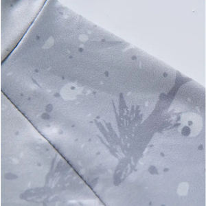 Camisa de Pesca con Capucha de Manga Larga UPF 50 Personalizada para Hombre con Protección UV, Transpirable, Cortavientos y de Secado Rápido - Product Image 1