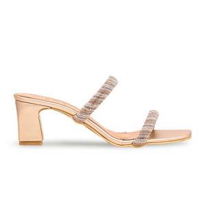 Golden FN7861 Fancy Sports pour pantoufles confortables et élégantes - Product Image 4