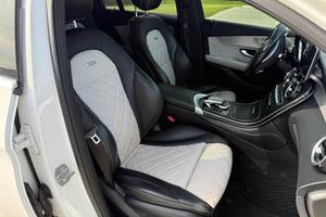 Mercedes AMG GLC 63 Coupé 2021 Usado en Buen Estado - Product Image 4