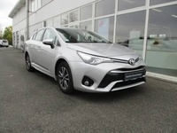 Harga Grosir Termurah Mobil Bekas Toyota Avensis 1.8L Mesin Bensin Otomatis Turbo Mobil Bekas Dijual