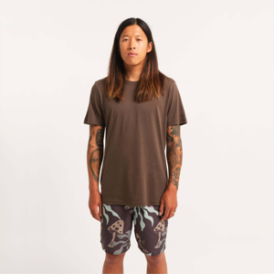 เสื้อยืดผู้ชายลายกราฟิกสำหรับผู้ชายเสื้อยืดผ้าฝ้าย100% แบรนด์ของคุณเอง - Product Image 2