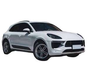Kits de Carrocería SD de Alta Calidad para Modificación y Mejora de Porsche Macan 95B - Product Image 6