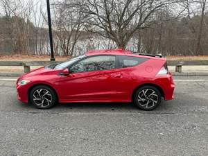 HONDA CR-Z EX 2016 D'OCCASION CÔTÉ GAUCHE/CÔTÉ DROIT - Product Image 2