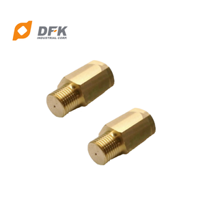 ข้อต่อท่ออากาศไฮดรอลิกใหม่จากไต้หวัน - Product Image 5