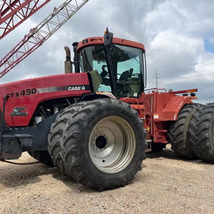 Tractores Usados Case IH FTX450 4WD en Venta - Product Image 1