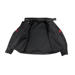 Chaquetas de Motocicleta Cordura Resistentes al Viento y Transpirables con Cualquier Estampado Técnicamente Avanzado, Chaquetas Textiles de Talla Grande - Product Image 2