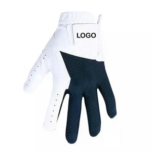Gants de Golf antidérapants pour hommes et femmes, gants de Golf respirants Super doux, gants de Performance à adhérence parfaite avec Logo personnalisé - Product Image 6