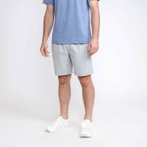 Short de tous les jours à la mode pour hommes-Durable, confortable et idéal pour les tenues décontractées et les journées détendues - Product Image 1