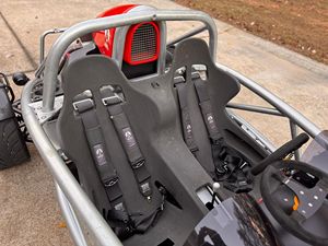 Ariel Atom 2 d'occasion 2005 en excellent état, prêt à être expédié - Product Image 4