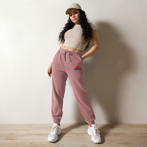 2025 pantalons de survêtement en molleton unisexe fabriqués sur mesure pour les marques à la mode magasins de streetwear étiquettes Gymwear et acheteurs en gros - Product Image 3