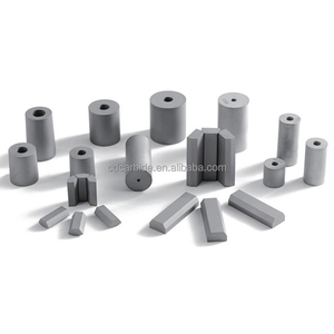Fabricant d'origine YG15C YG20C YG25C Matrices de forgeage à chaud et de formage à froid en carbure de tungstène fritté pour vis et goujons - Product Image 5