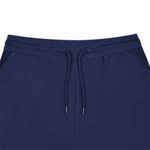 Charcoal Check Cross Pocket Woven <b>Pajama</b> Cotton Blend Lounge Pants Regular Fit with Drawstring Waist & Pockets Sleepwear - Product Image 5