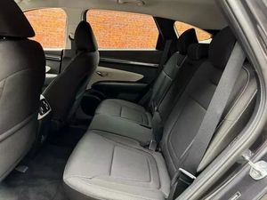 Hyundai Tucson SEL Usado, Año 2022 - Product Image 4