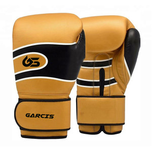 Guantes de Boxeo Deportivos Personalizados para Adultos, % Cuero, Impermeables, Transpirables, Ligeros, con Logotipo Personalizado, Diseño de Artes Marciales - Product Image 1
