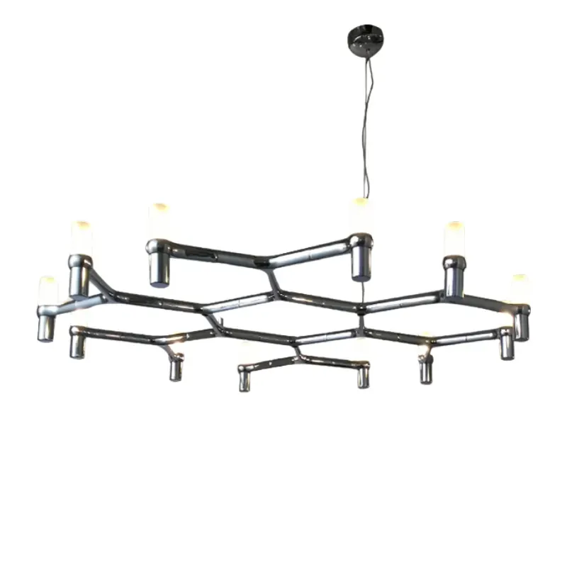 D1200 x H150mm (1ชั้น) 12หลอด