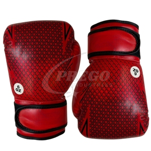 Guantes de Boxeo de Piel Sintética PU 2025, Más Vendidos, con Logotipo Personalizado, para Entrenamiento, Sparring y Fitness, Venta al Por Mayor OEM - Product Image 6