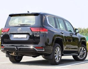 Toyota Land Cruisers LIMITED TIME OFFER 2023 | LC 300 VXR SUV PETROL 4.0L 4WD SUV WITH GCC SPECS - Product Image 3