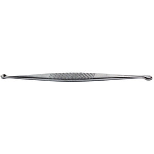 Curette osseuse Williger de haute qualité 13,5 cm / 5, instrument chirurgical orthopédique, chirurgie osseuse, curetage, débridement - Product Image 3