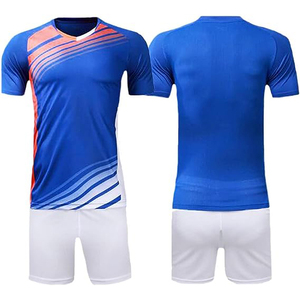Personalizado uniforme de fútbol americano Pakistán transpirable aparejos de sarga bordado cromo letras personalizadas de talla grande equipo camisetas - Product Image 2