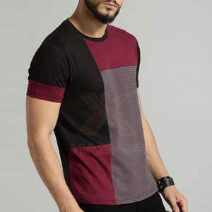 Diseña Tu Propio Producto, Camisetas Ligeras para Hombre, Camisetas de Hombre de la Mejor Calidad con Nuevo Diseño - Product Image 2