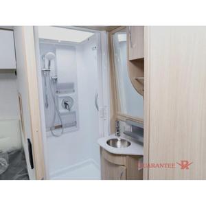 Camping-car 2026 New Triple E Unity 24CB - Product Image 5