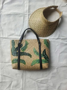 100% HIGH QUALITY HANDCRAFTED BAMBOO BASKET MADE FROM NATURE, ENVIRONMENTALLY FRIENDLY WITH GOOD PRICE FROM VIETNAM MARKET - Product Image 5