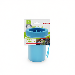 Taza Portátil Pequeña para Lavar Patas y Bañar Cachorros - Product Image 2