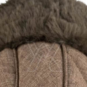 Sous-selles d'équitation respirantes de haute qualité, vente en gros d'équipements équestres, sous-selles de cheval western et anglaises - Product Image 6