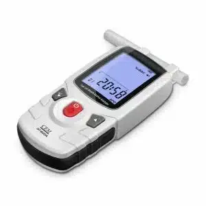 Analyseur d'alcoolémie DT-800A MetraVie CEM Produit d'instruments électriques - Product Image 3