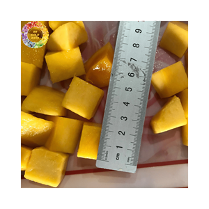 ถุงบรรจุเยื่อ PE แช่แข็ง IQF แบ่งครึ่งชิ้นจากเวียดนาม - Product Image 6