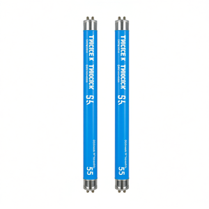 Tubo Fluorescente Repelente de Mosquitos T5 de 8W, Solución de Ahorro de Energía - Product Image 2
