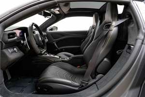 Increíble Maserati MC20 2024 Usado en Perfectas Condiciones con Poco Kilometraje en Existencia, Ofrecido a una Fantástica Oferta que No Querrás Perder - Product Image 5